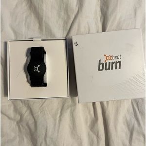 Orangetheory OT Beat Heart Rate Monitor